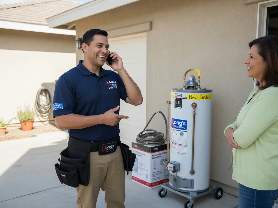 Leak Detection Soda Springs, CA FAQs